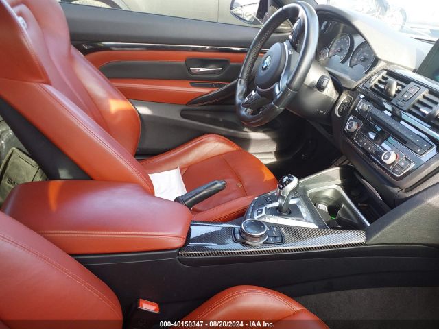 WBS3R9C50FK329849 BMW M4