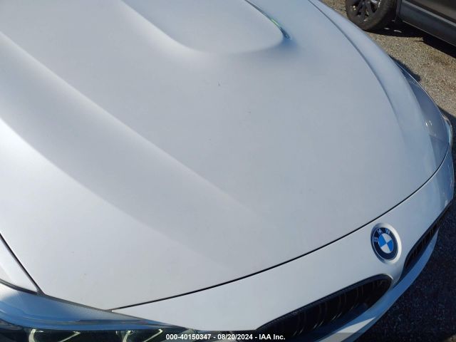 WBS3R9C50FK329849 BMW M4