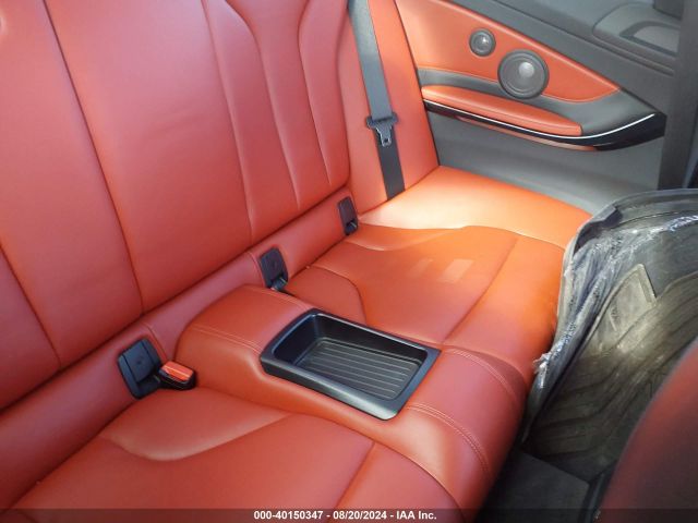 WBS3R9C50FK329849 BMW M4