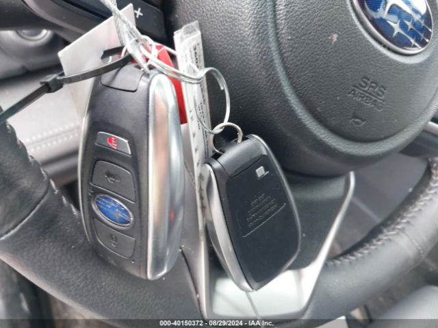 4S4BTANC1P3124324 Subaru Outback Limited