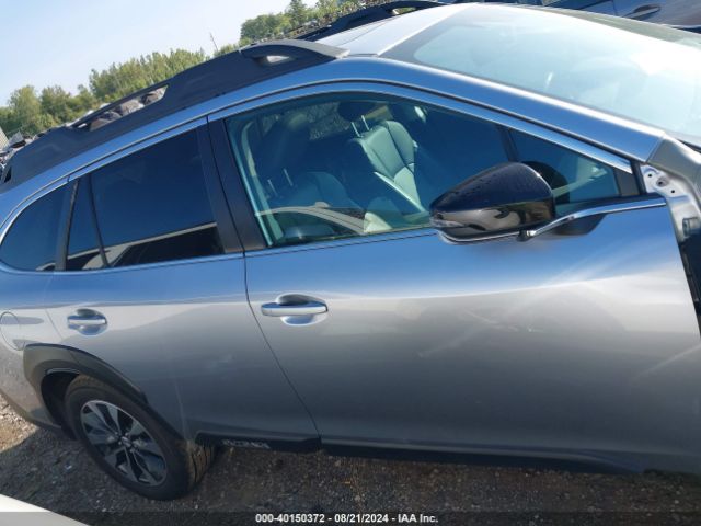 4S4BTANC1P3124324 Subaru Outback Limited
