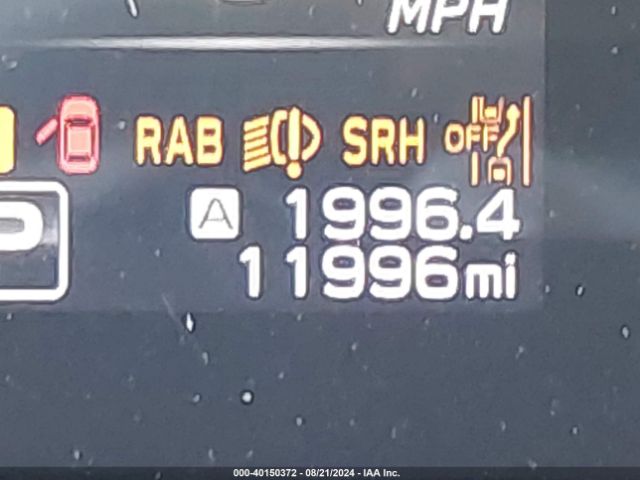 4S4BTANC1P3124324 Subaru Outback Limited