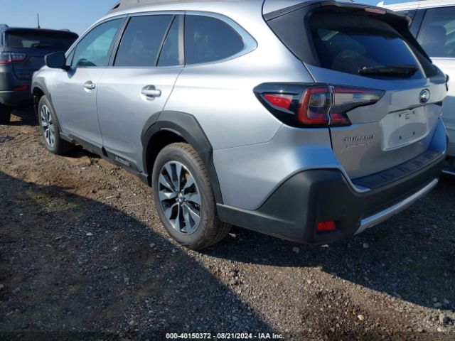 4S4BTANC1P3124324 Subaru Outback Limited