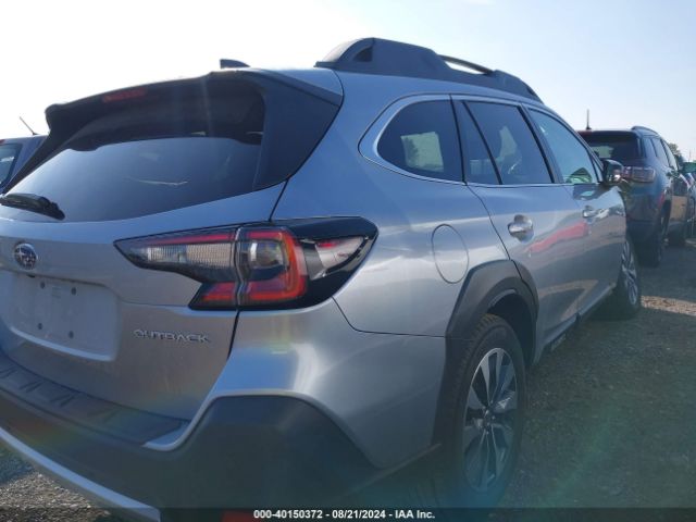4S4BTANC1P3124324 Subaru Outback Limited