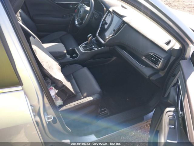4S4BTANC1P3124324 Subaru Outback Limited