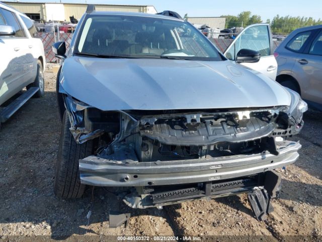 4S4BTANC1P3124324 Subaru Outback Limited