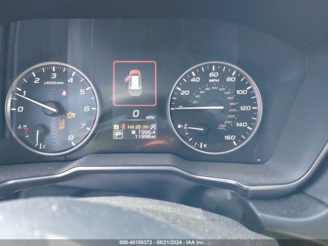 4S4BTANC1P3124324 Subaru Outback Limited