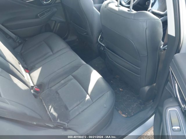 4S4BTANC1P3124324 Subaru Outback Limited