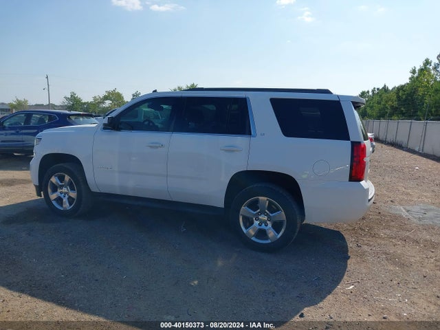 Chevrolet Tahoe Lt 2015 1GNSCBKC1FR281904 Image 14