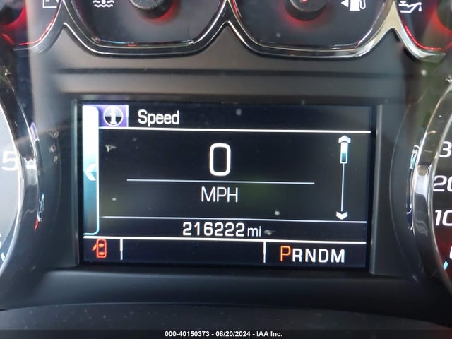 Chevrolet Tahoe Lt 2015 1GNSCBKC1FR281904 Image 15