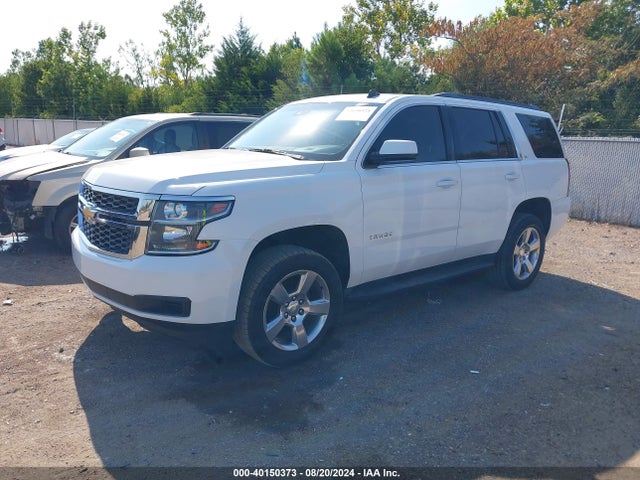 Chevrolet Tahoe Lt 2015 1GNSCBKC1FR281904 Image 2