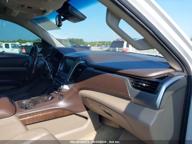 Chevrolet Tahoe Lt 2015 1GNSCBKC1FR281904 Image 5