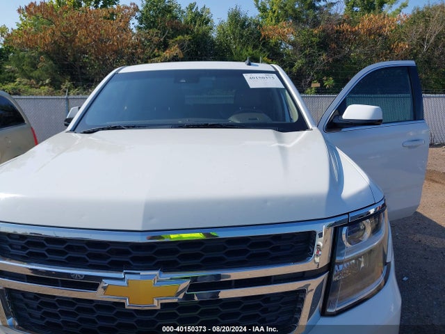 Chevrolet Tahoe Lt 2015 1GNSCBKC1FR281904 Image 6