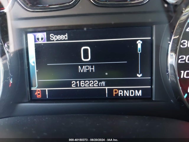 Chevrolet Tahoe Lt 2015 1GNSCBKC1FR281904 Image 7