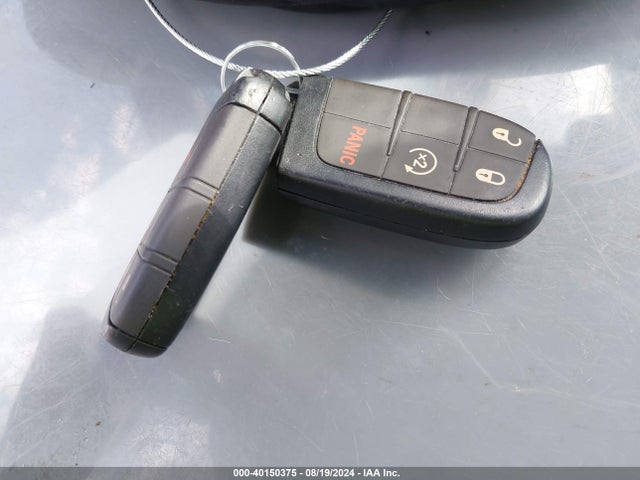Jeep Compass Latitude Fwd 2020 3C4NJCBB5LT121018 Image 11