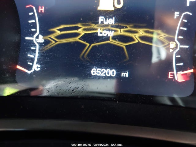 Jeep Compass Latitude Fwd 2020 3C4NJCBB5LT121018 Image 15