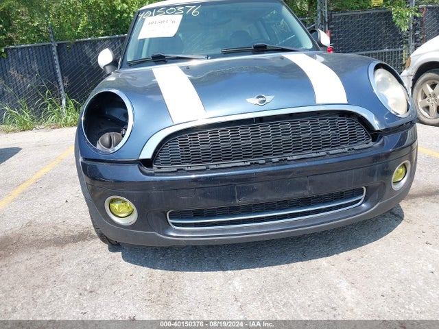 2009 MINI COOPER WMWMF33539TU74820 Photo 5