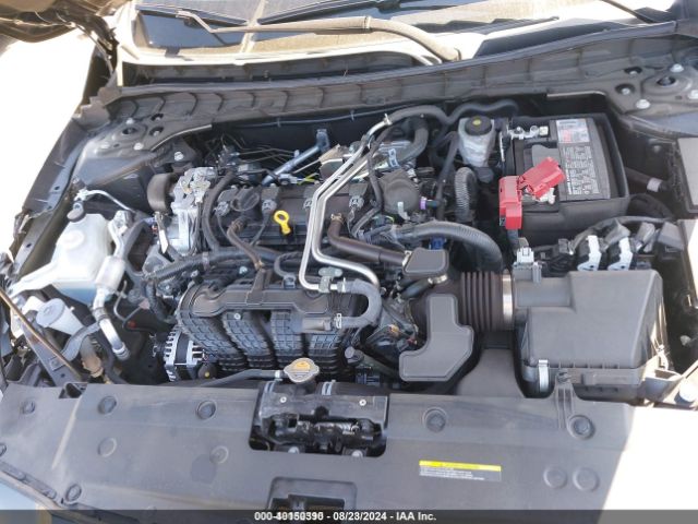 1N4BL4BV5PN413955 Nissan Altima S Fwd