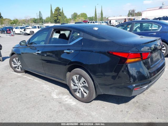1N4BL4BV5PN413955 Nissan Altima S Fwd