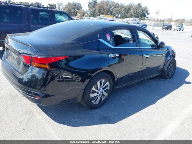 1N4BL4BV5PN413955 Nissan Altima S Fwd