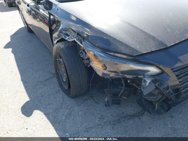 1N4BL4BV5PN413955 Nissan Altima S Fwd