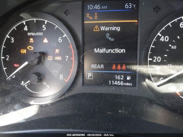1N4BL4BV5PN413955 Nissan Altima S Fwd