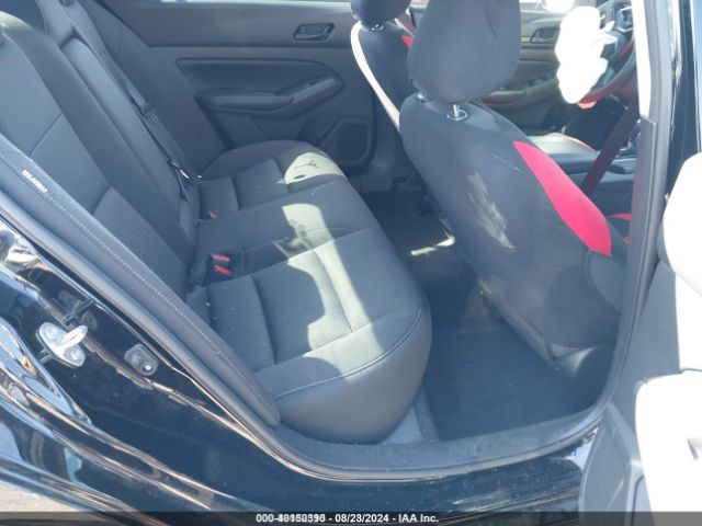 1N4BL4BV5PN413955 Nissan Altima S Fwd