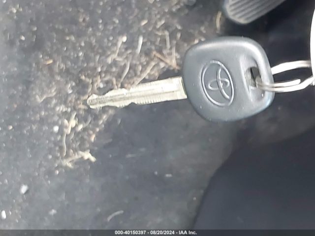 2T1BURHEXFC366242 Toyota COROLLA LE