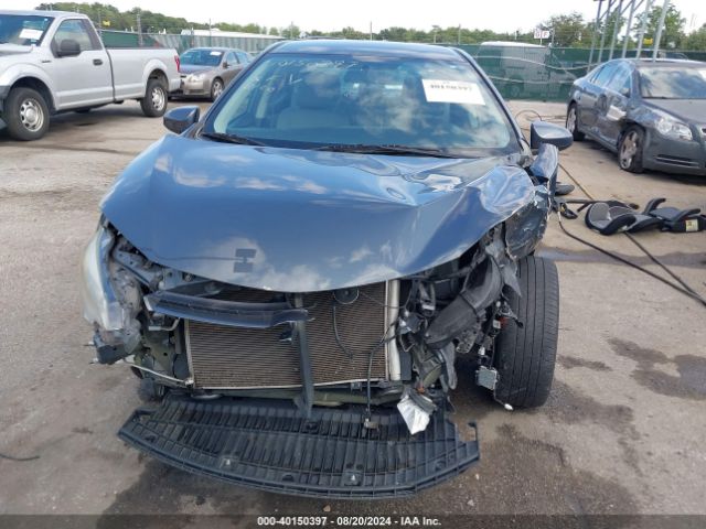 2T1BURHEXFC366242 Toyota COROLLA LE
