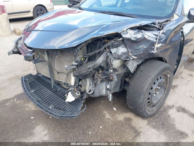 2T1BURHEXFC366242 Toyota COROLLA LE