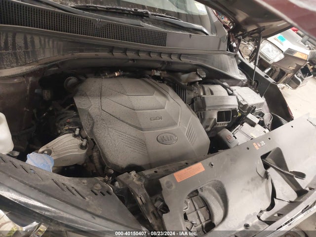 KIA Sorento 3.3l S 2020 5XYPGDA52LG695477 Image 10