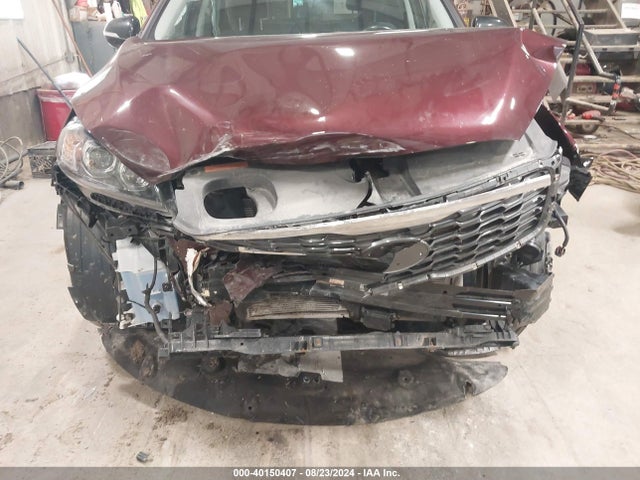 KIA Sorento 3.3l S 2020 5XYPGDA52LG695477 Image 12