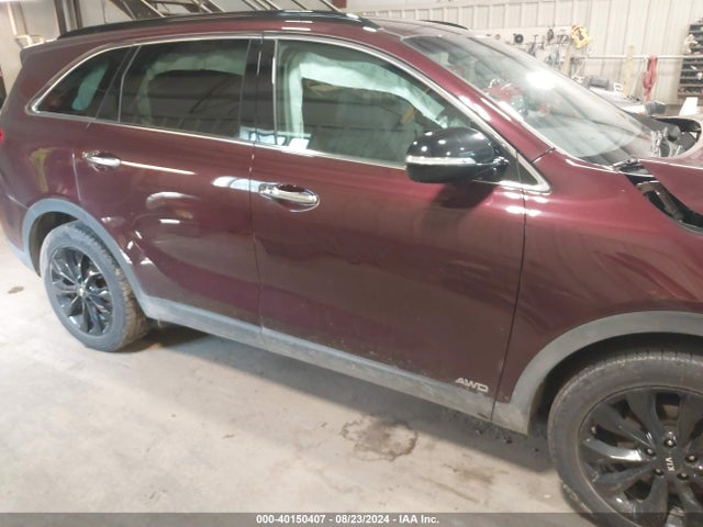 KIA Sorento 3.3l S 2020 5XYPGDA52LG695477 Image 13