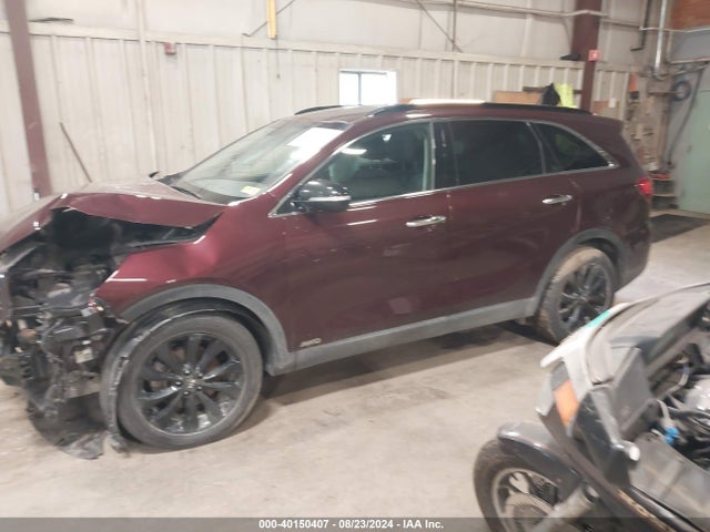 KIA Sorento 3.3l S 2020 5XYPGDA52LG695477 Image 14