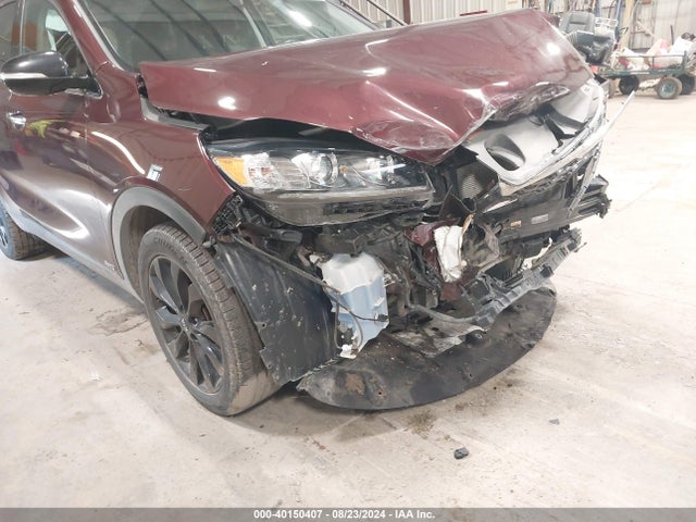KIA Sorento 3.3l S 2020 5XYPGDA52LG695477 Image 17