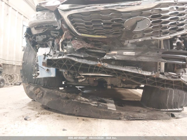 KIA Sorento 3.3l S 2020 5XYPGDA52LG695477 Image 18