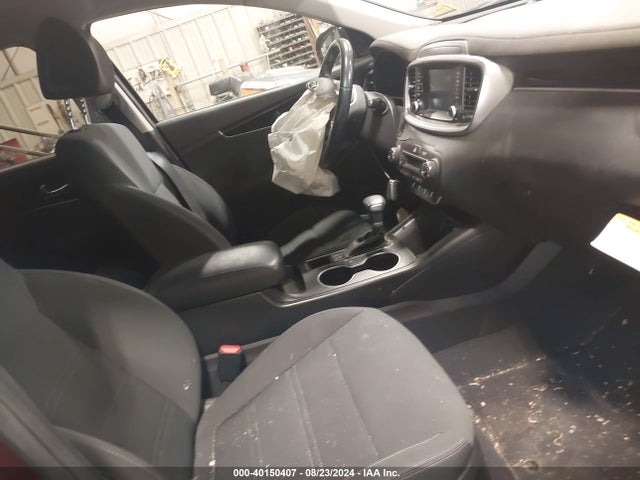 KIA Sorento 3.3l S 2020 5XYPGDA52LG695477 Image 5