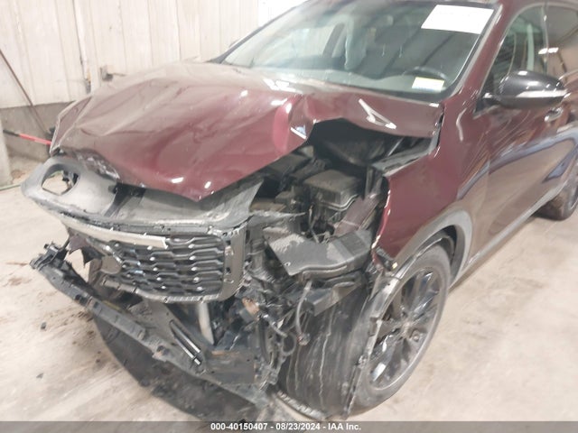 KIA Sorento 3.3l S 2020 5XYPGDA52LG695477 Image 6