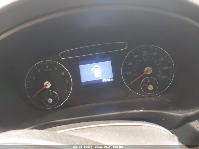 KIA Sorento 3.3l S 2020 5XYPGDA52LG695477 Image 7