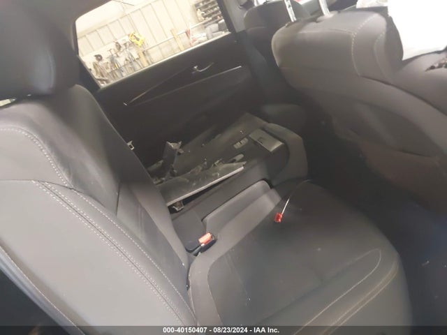 KIA Sorento 3.3l S 2020 5XYPGDA52LG695477 Image 8
