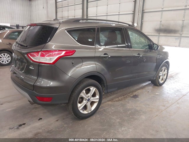 Ford ESCAPE SE 2016 1FMCU9G97GUA40570 Image 4