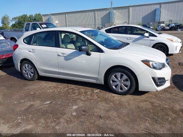 Subaru 2.0l na 2016 JF1GPAA69GH293045 Image 18