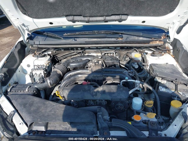 Subaru 2.0l na 2016 JF1GPAA69GH293045 Image 27