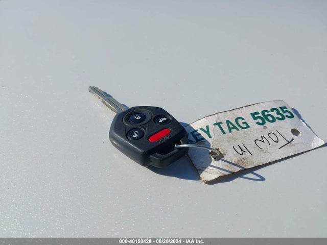Subaru 2.0l na 2016 JF1GPAA69GH293045 Image 28