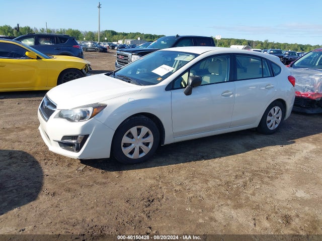 Subaru 2.0l na 2016 JF1GPAA69GH293045 Image 19