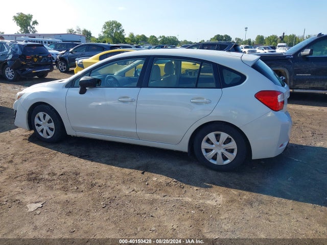 Subaru 2.0l na 2016 JF1GPAA69GH293045 Image 20