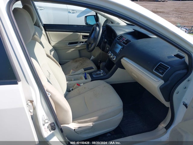 Subaru 2.0l na 2016 JF1GPAA69GH293045 Image 22