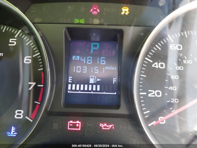 Subaru 2.0l na 2016 JF1GPAA69GH293045 Image 24