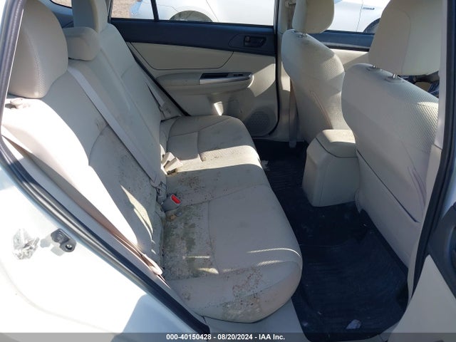 Subaru 2.0l na 2016 JF1GPAA69GH293045 Image 25