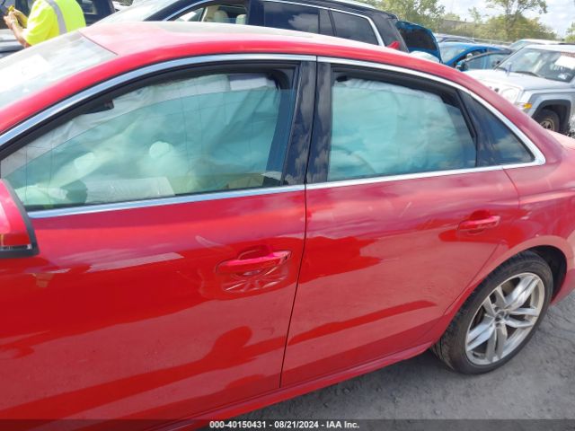 WAUDNAF43LA053130 Audi A4 Premium 45 Tfsi Quattro S Tronic